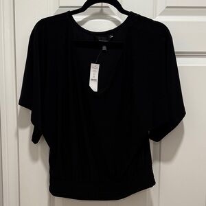 NWT Kimono Top by WHBM